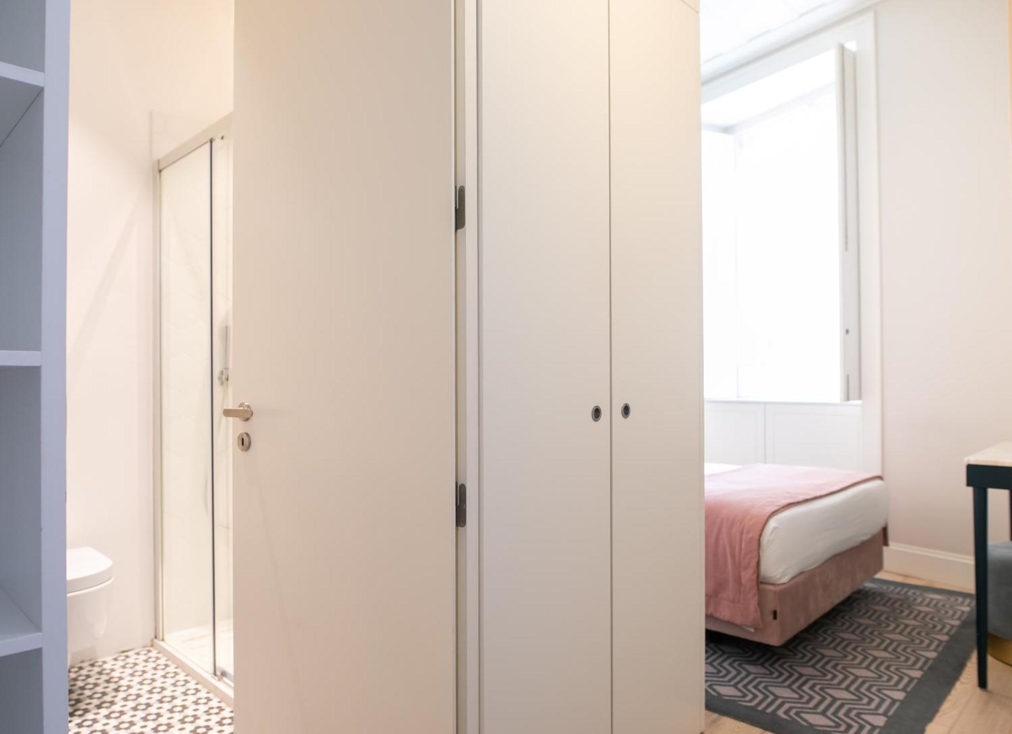 The Lift Apartments By Ridan Hotels — Fotos 1